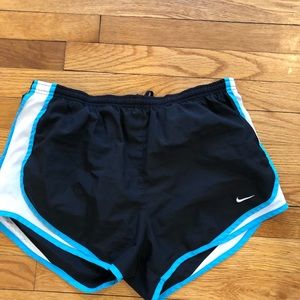 Women’s Nike shorts size medium